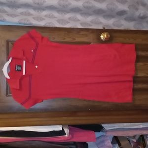 Polo jeans Co.  Ralph lauren dress